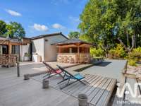 Vente maison 12 pièces