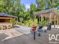 Vente maison 12 pièces