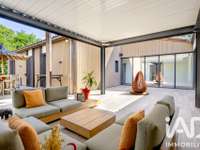 Vente maison 12 pièces