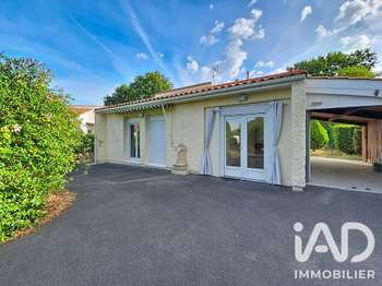 Maison 3 pièces 101 m² · à Cestas · 101 m² · 312 000 €