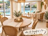 Vente maison 4 pièces Vente maison 4 pièces