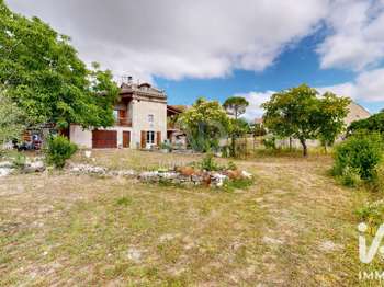 Vente maison 4 pièces Cestayrols 81