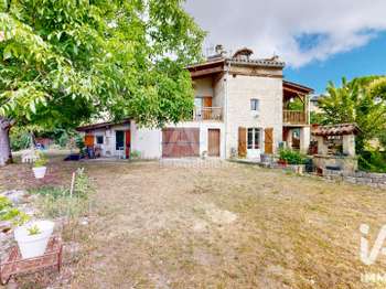Vente Maison 3 chambresCestayrols