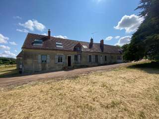 Vente maison 8 pièces Vente maison 8 pièces