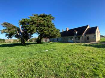 Vente maison 8 pièces Ceton 61