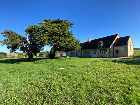 Vente maison 8 pièces Ceton 61