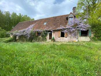 Vente maison 3 pièces Ceton 61