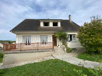 Vente maison 6 pièces Ceton 61