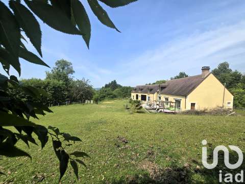 Vente maison 8 pièces Ceton 61