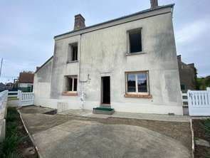 Vente Maison 2 chambresCeton