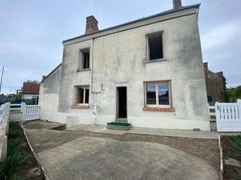 Vente maison 5 pièces Ceton 61