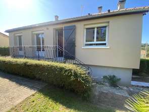 Vente Maison 2 chambresCeton