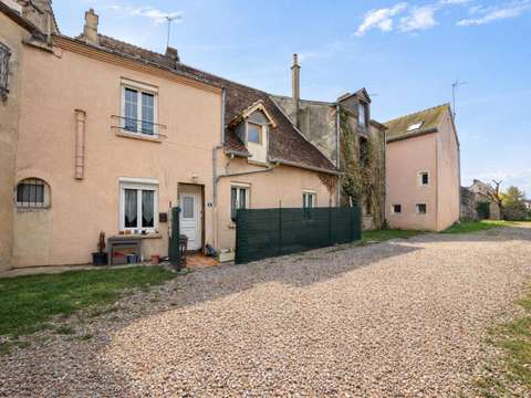 Vente maison 3 pièces Ceton 61