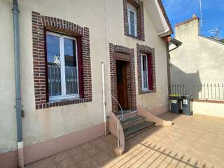 Vente maison 3 pièces Vente maison 3 pièces