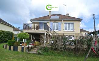 Photo Vente maison Ceton