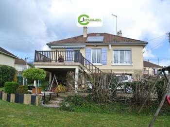 Vente maison 4 pièces Ceton 61