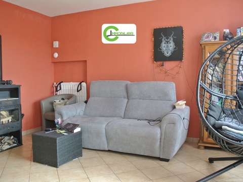 Vente maison 4 pièces Vente maison 4 pièces