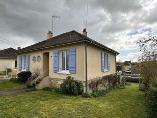 Vente maison 4 pièces Vente maison 4 pièces