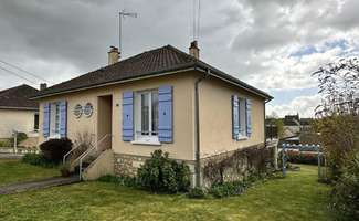 Photo Vente maison Ceton