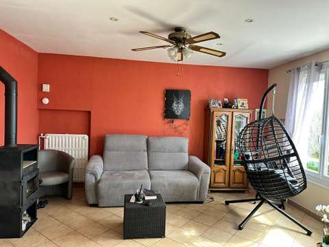 Vente maison 4 pièces Vente maison 4 pièces