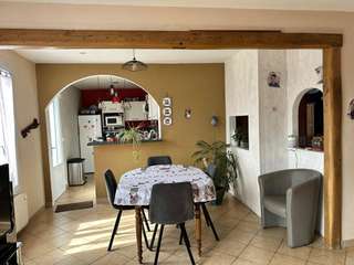 Vente maison 4 pièces Vente maison 4 pièces