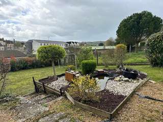 Vente maison 4 pièces Vente maison 4 pièces