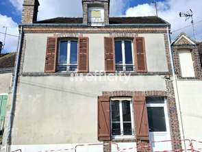 Vente Maison 2 chambresCeton