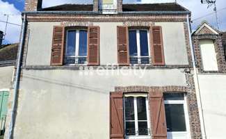 Photo Vente maison Ceton