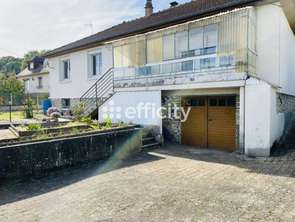 Vente Maison 4 chambresCeton