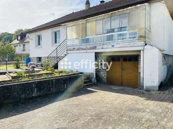 Vente maison 5 pièces Ceton 61