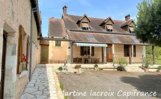 Photo Vente maison Ceton