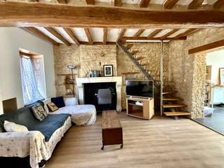 Vente maison 2 pièces