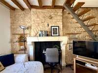 Vente maison 2 pièces