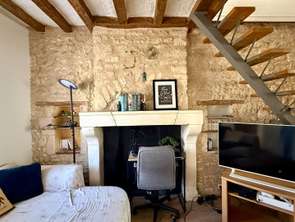 Vente Maison 1 chambreCeton