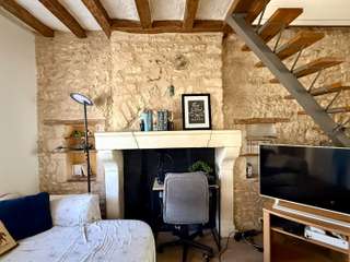 Vente maison 2 pièces