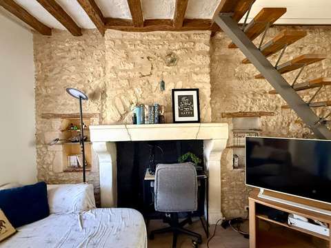 Vente maison 2 pièces Ceton 61