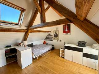 Vente maison 2 pièces