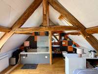 Vente maison 2 pièces