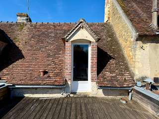 Vente maison 2 pièces