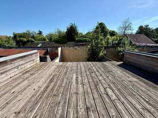 Vente maison 2 pièces