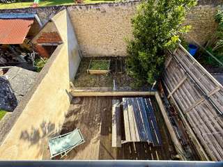 Vente maison 2 pièces