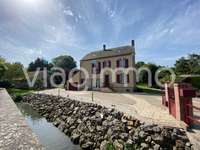 Vente maison 10 pièces