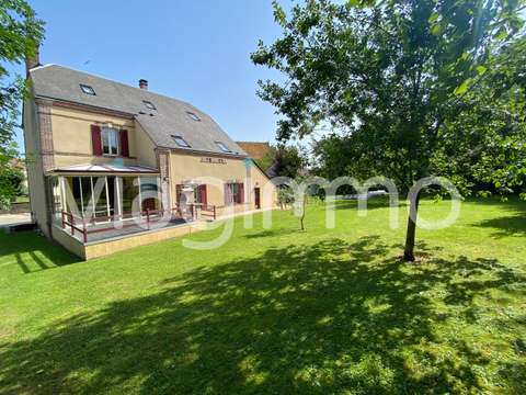 Vente maison 10 pièces Vente maison 10 pièces