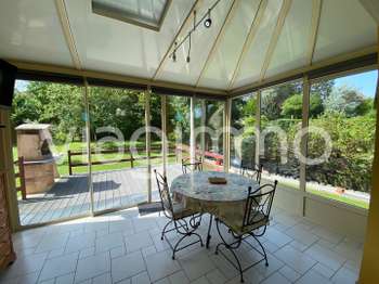 Vente maison 10 pièces