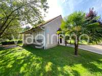 Vente maison 10 pièces