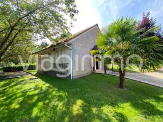 Vente maison 10 pièces Vente maison 10 pièces