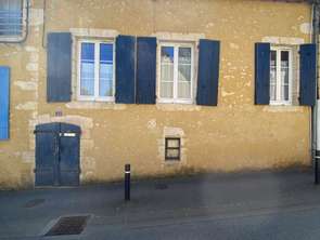 Vente Maison 2 chambresCeton