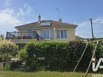 Vente maison 4 pièces Ceton 61
