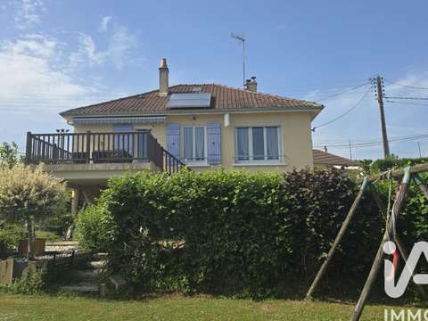 Vente maison 4 pièces Ceton 61
