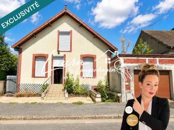 Vente Maison 2 chambresCeton